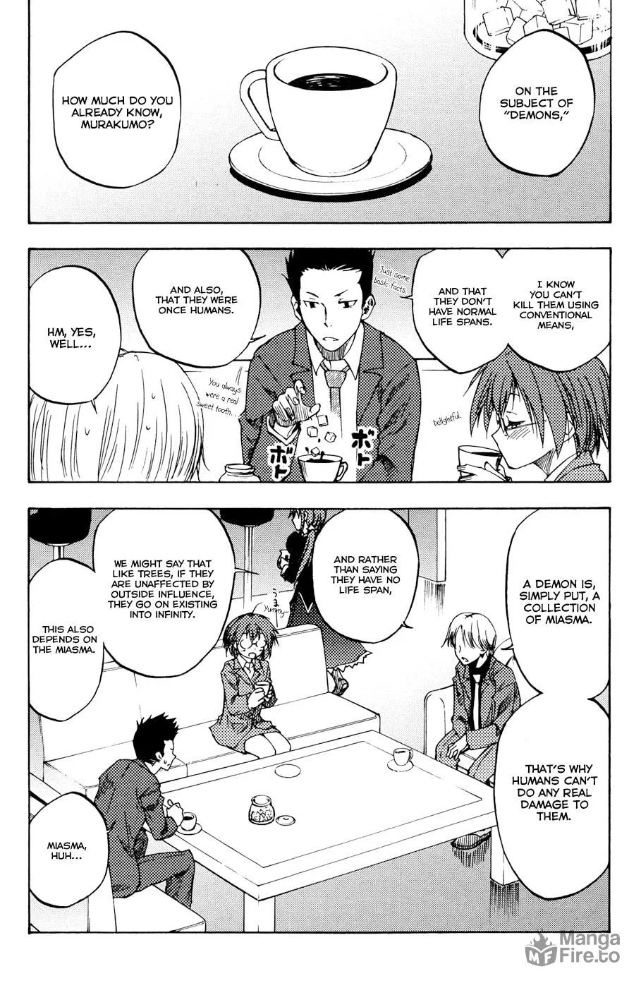 Read Vermillion chapter 5 image 14 on Lezhin