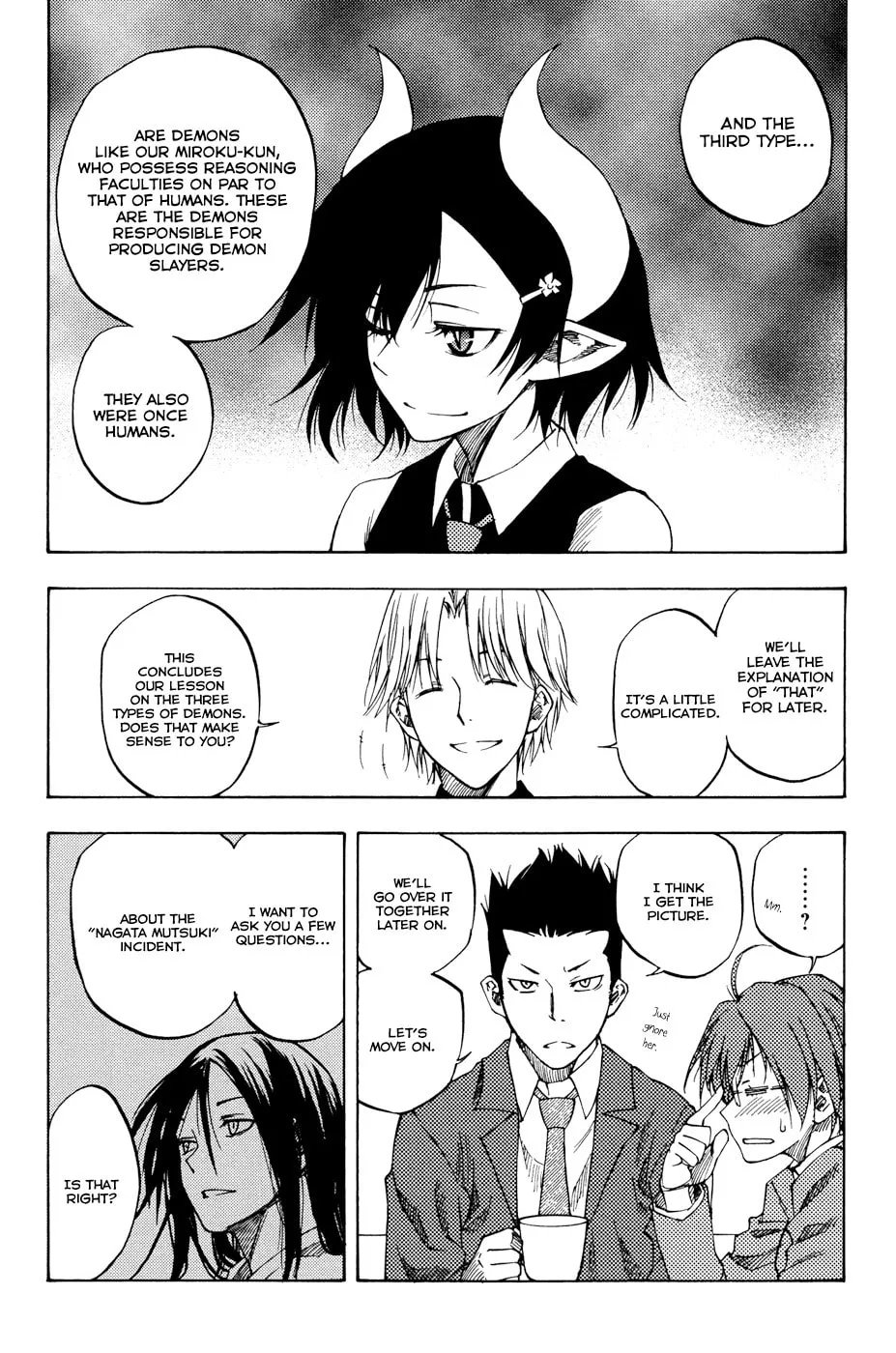 Read Vermillion chapter 5 image 16 on Lezhin