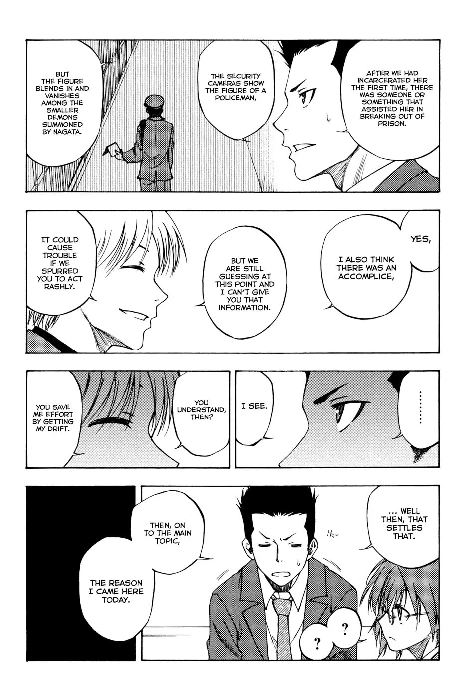 Read Vermillion chapter 5 image 18 on Lezhin