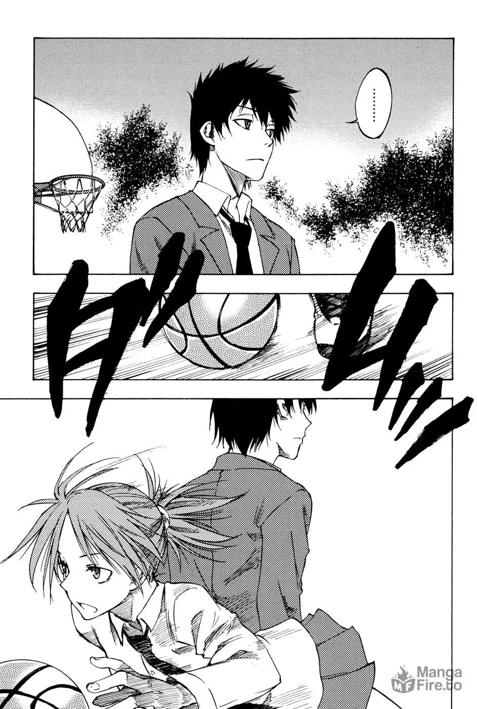 Read Vermillion chapter 5 image 20 on Lezhin