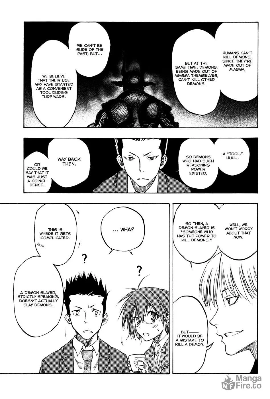 Read Vermillion chapter 5 image 26 on Lezhin