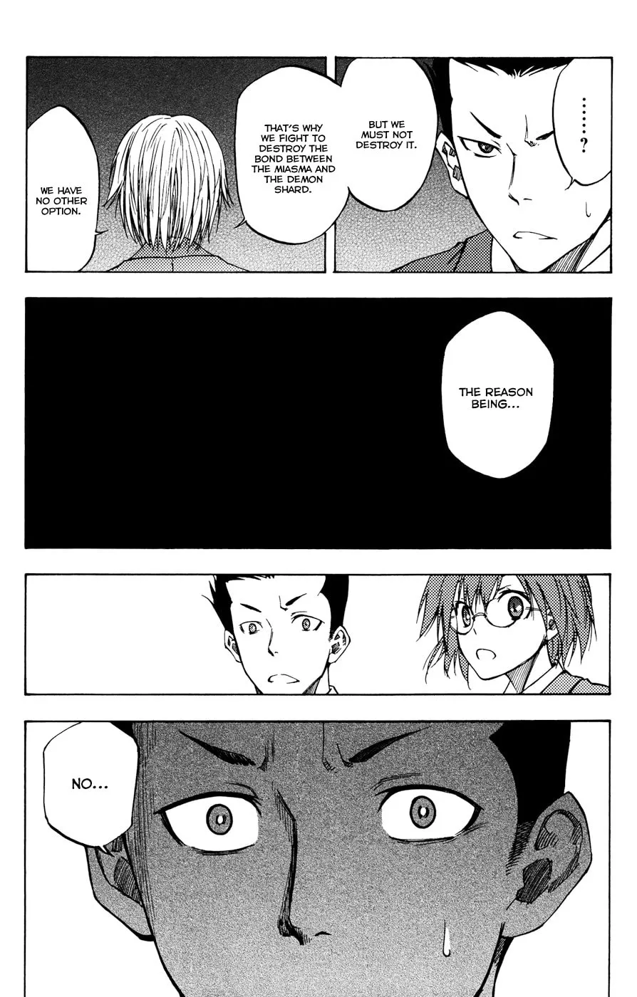 Read Vermillion chapter 5 image 28 on Lezhin