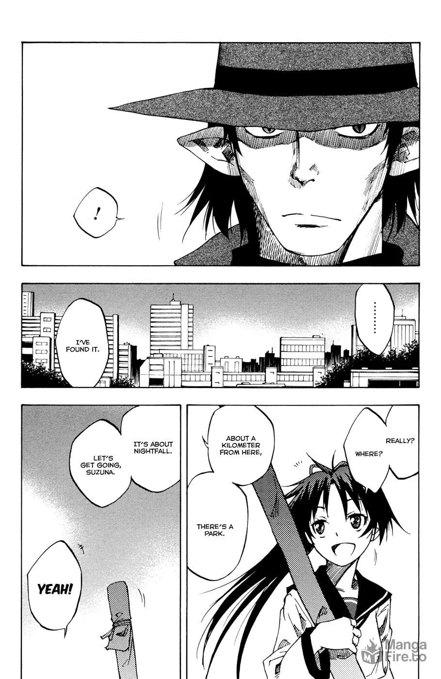 Read Vermillion chapter 5 image 29 on Lezhin
