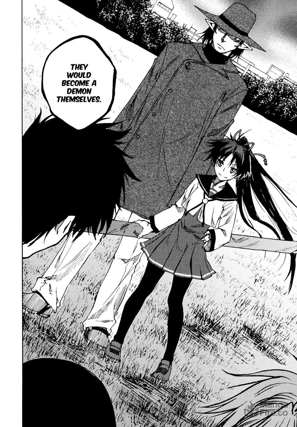 Read Vermillion chapter 5 image 38 on Lezhin