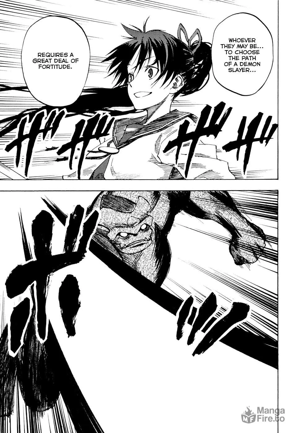 Read Vermillion chapter 6 image 17 on Lezhin