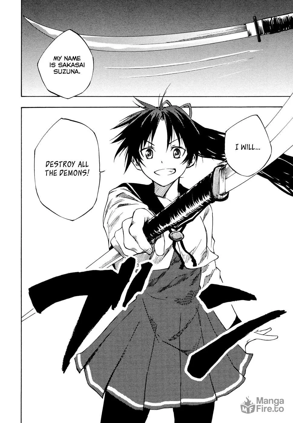 Read Vermillion chapter 6 image 2 on Lezhin