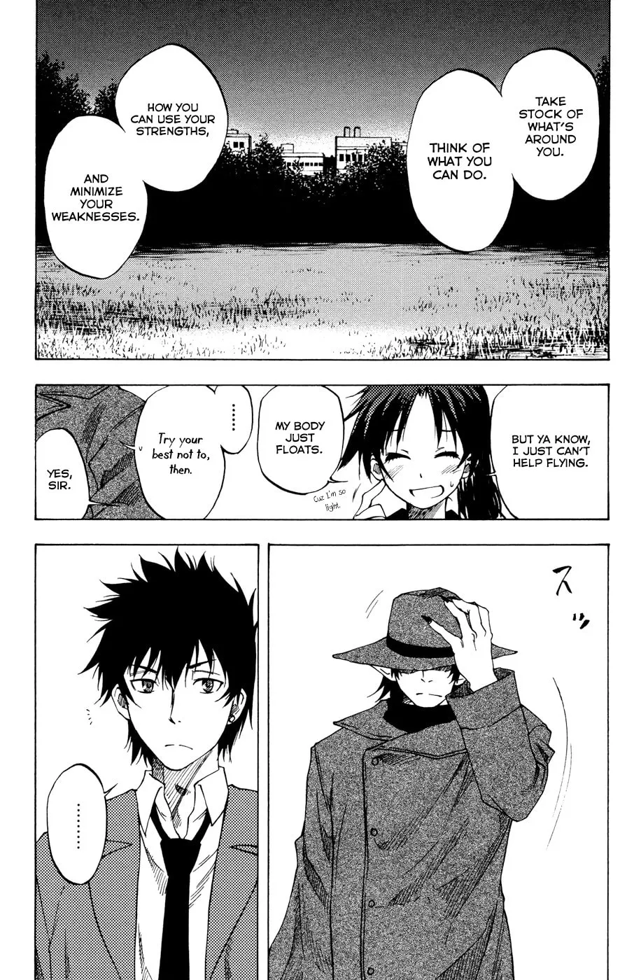 Read Vermillion chapter 6 image 21 on Lezhin