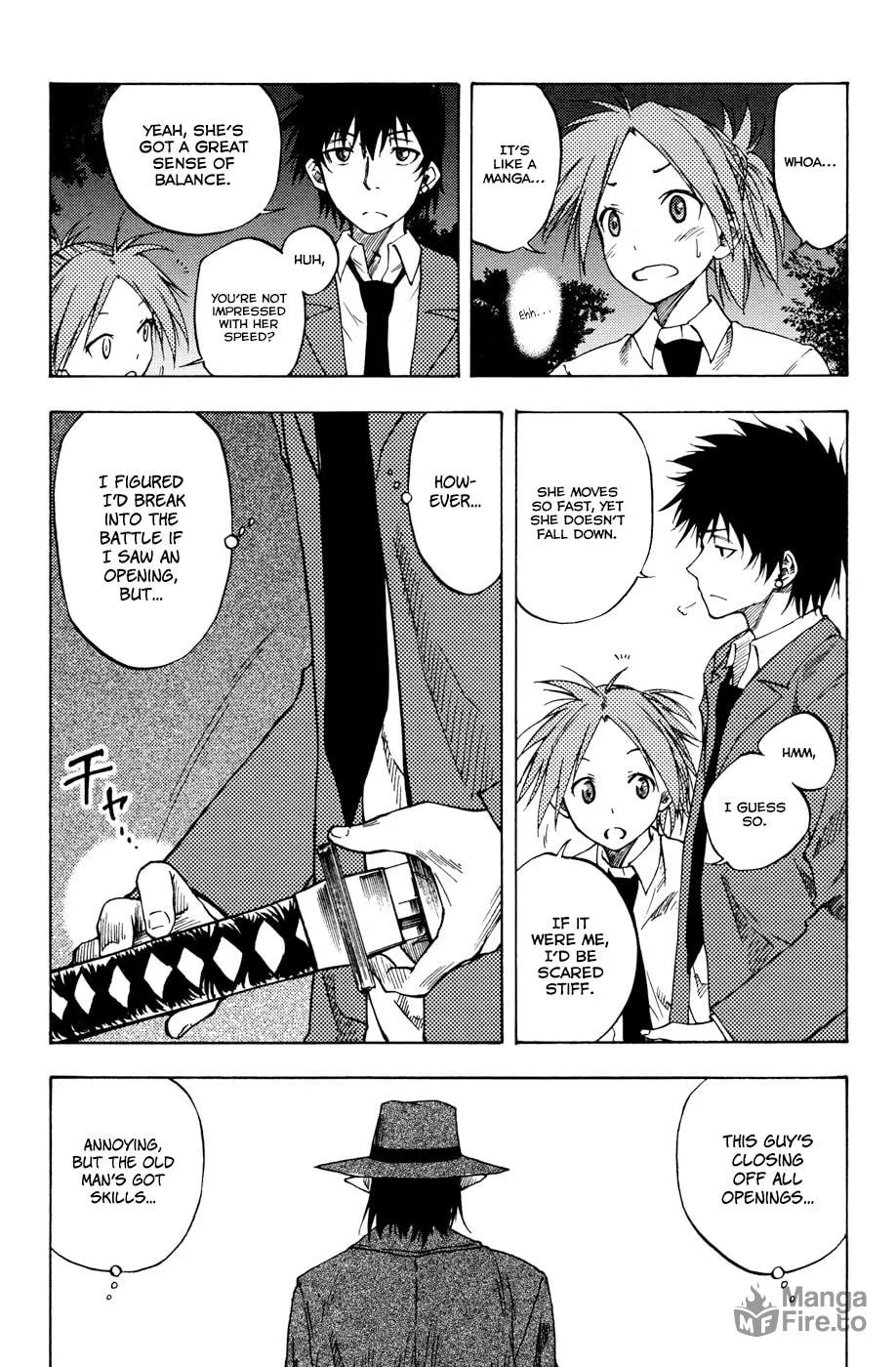 Read Vermillion chapter 6 image 24 on Lezhin