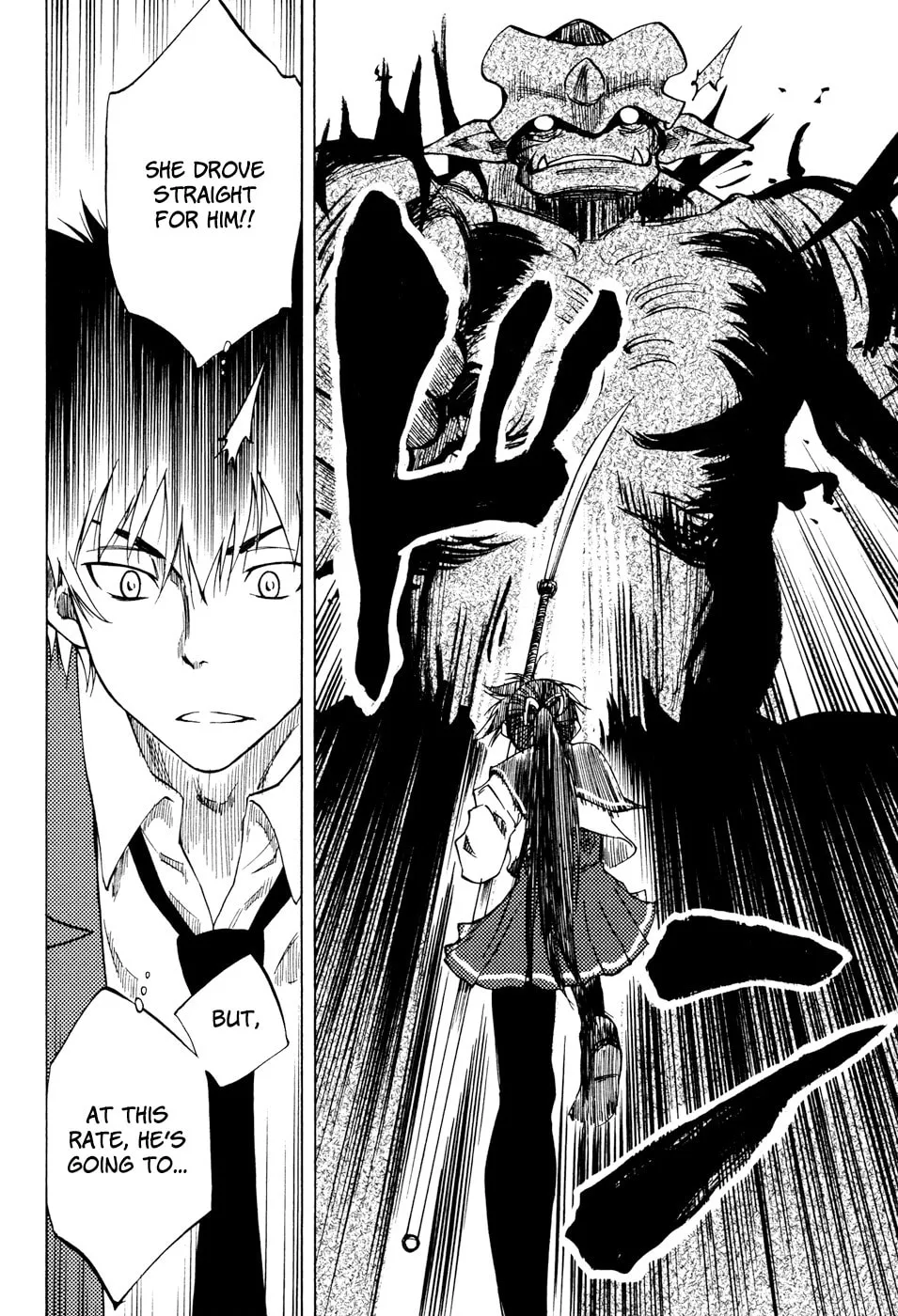 Read Vermillion chapter 6 image 28 on Lezhin