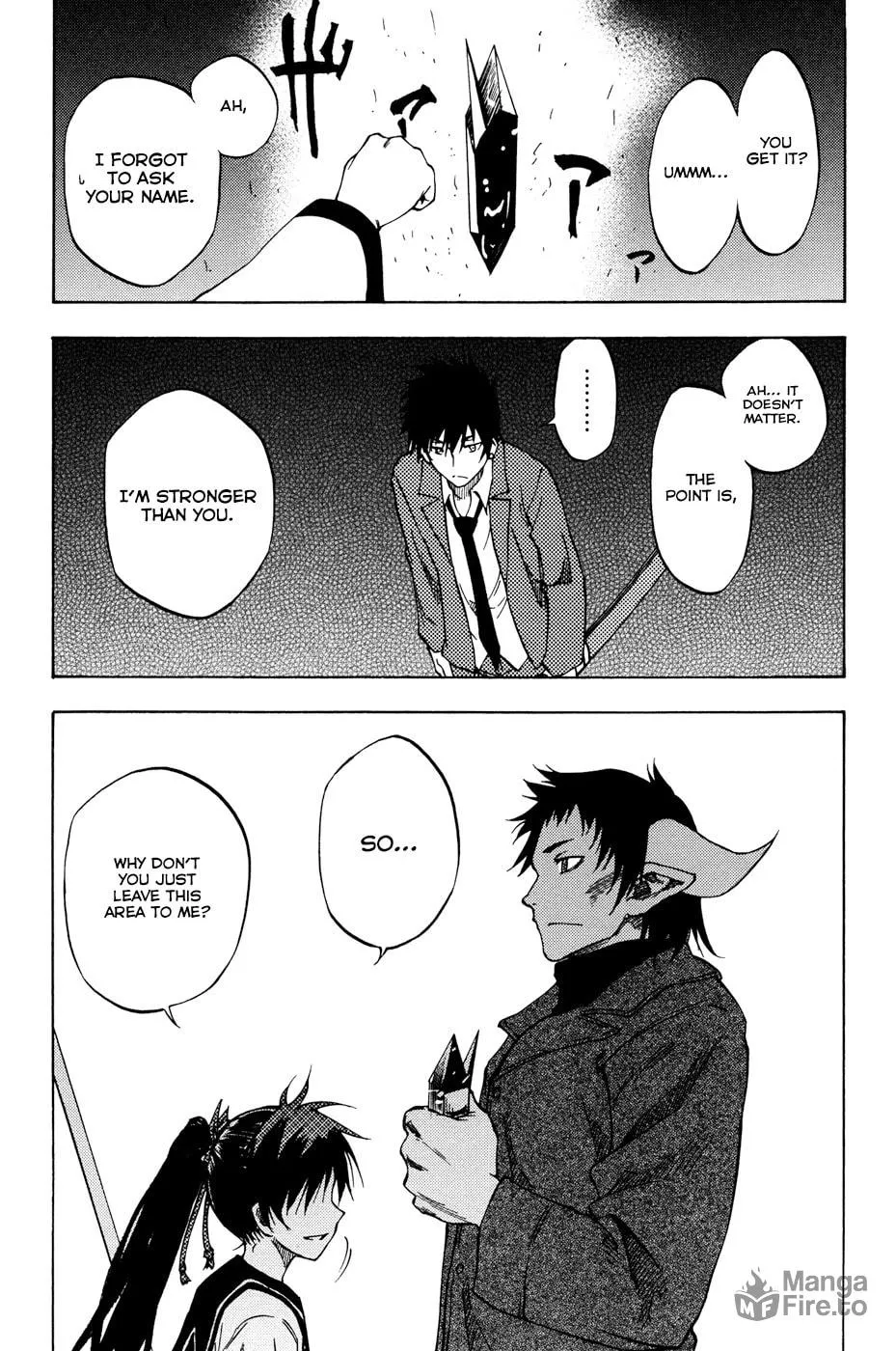Read Vermillion chapter 6 image 38 on Lezhin