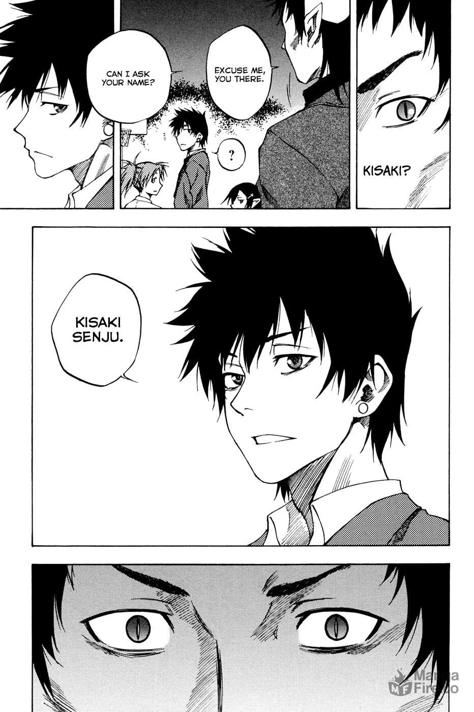 Read Vermillion chapter 6 image 41 on Lezhin