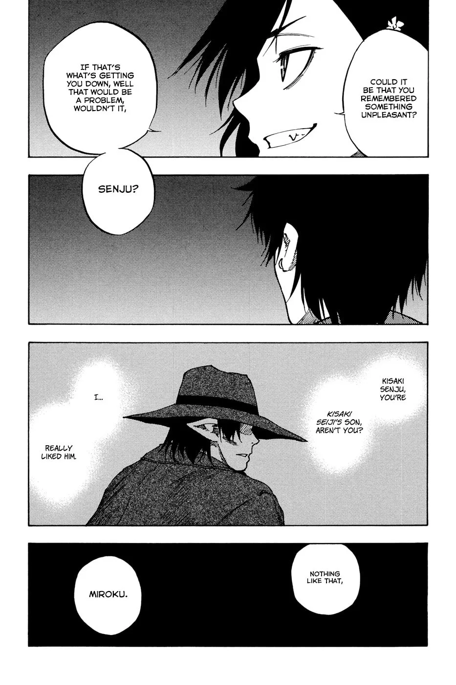 Read Vermillion chapter 7 image 16 on Lezhin