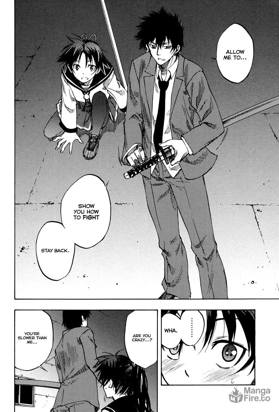 Read Vermillion chapter 7 image 24 on Lezhin