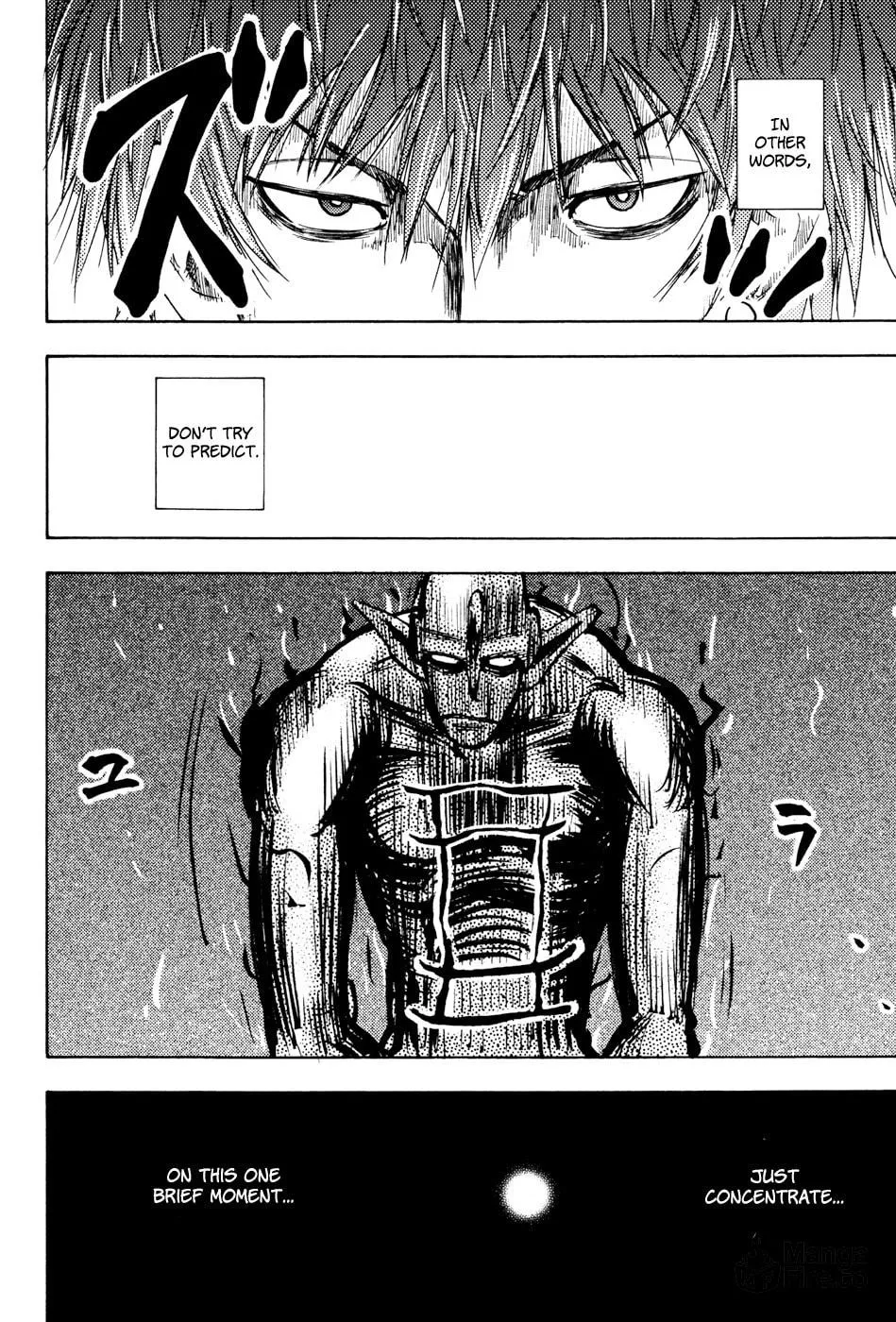 Read Vermillion chapter 7 image 26 on Lezhin