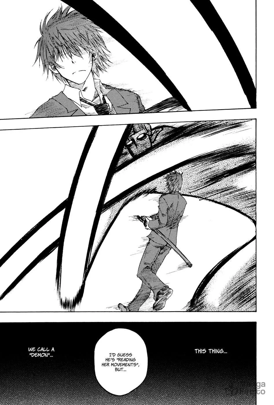 Read Vermillion chapter 7 image 29 on Lezhin
