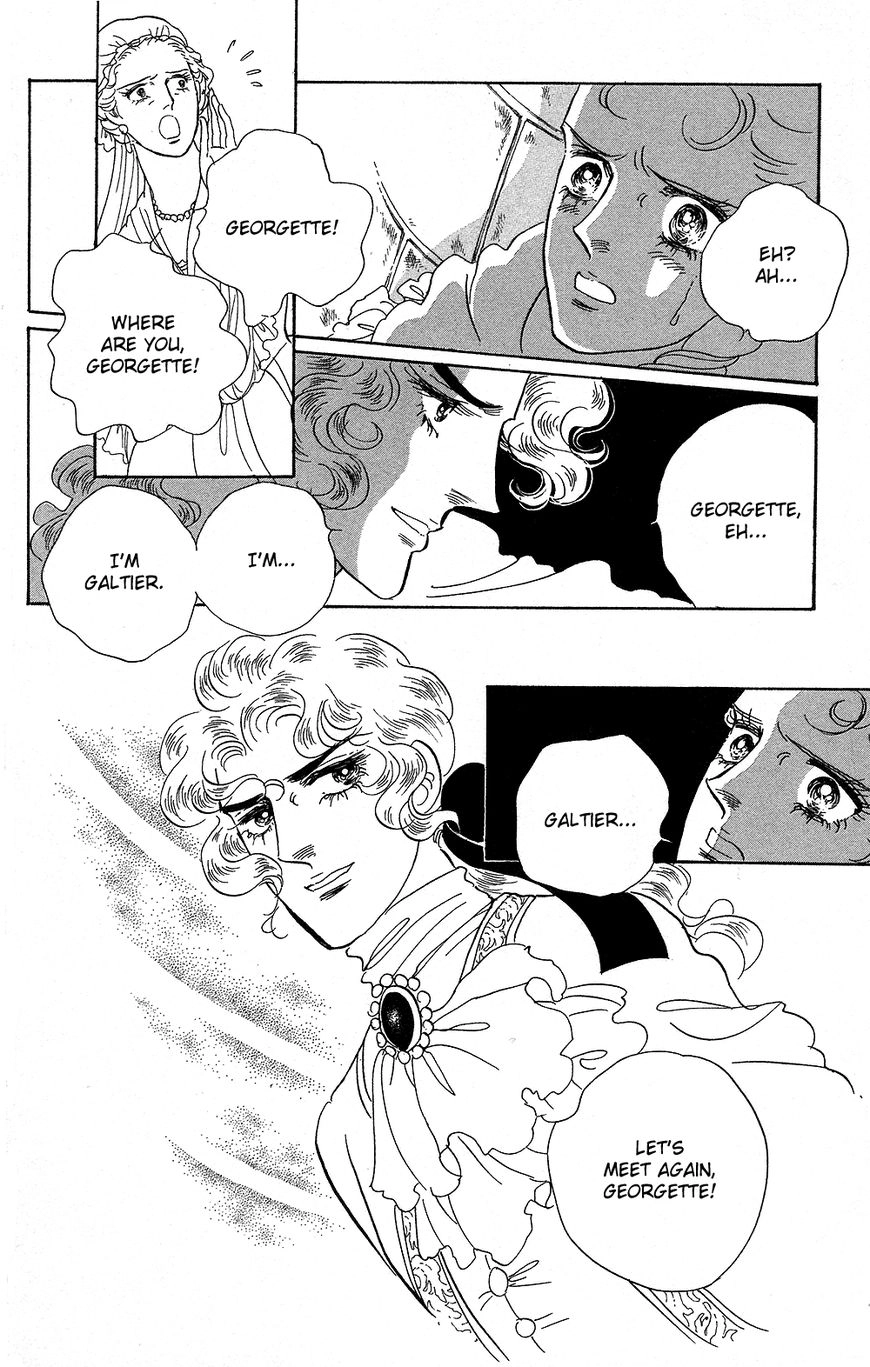 Read Versailles no Bara chapter 0 image 105 on Lezhin