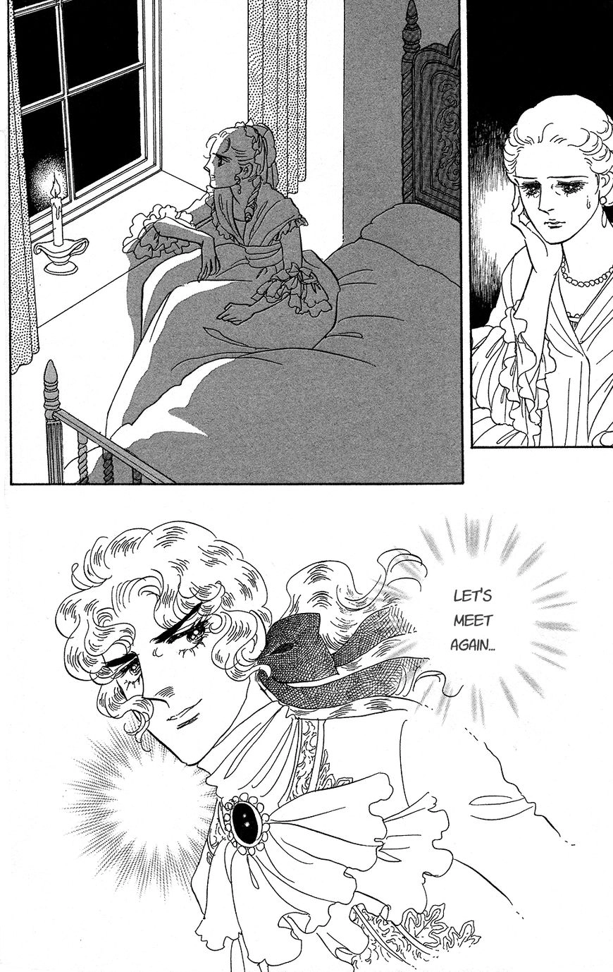 Read Versailles no Bara chapter 0 image 113 on Lezhin