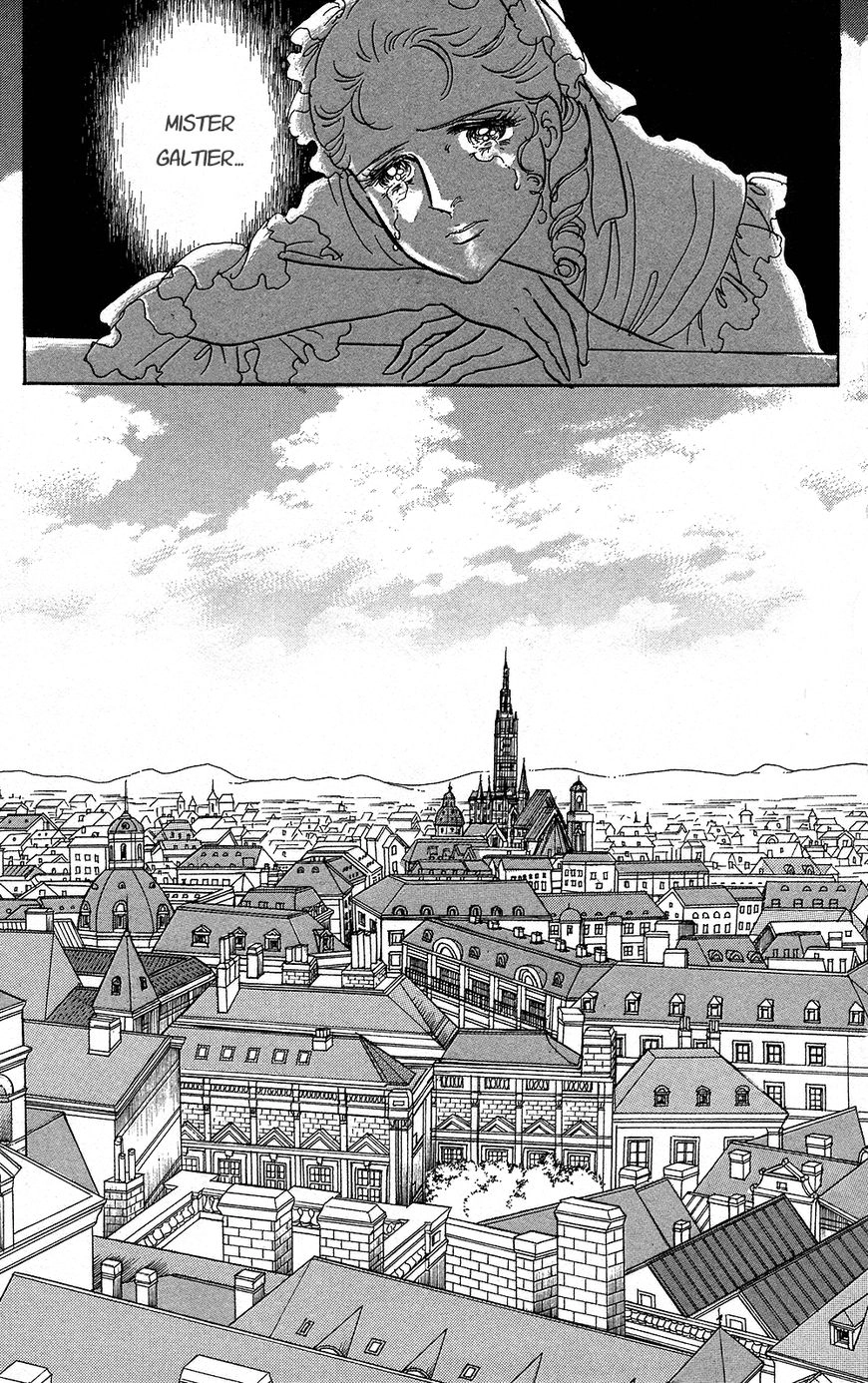 Read Versailles no Bara chapter 0 image 114 on Lezhin