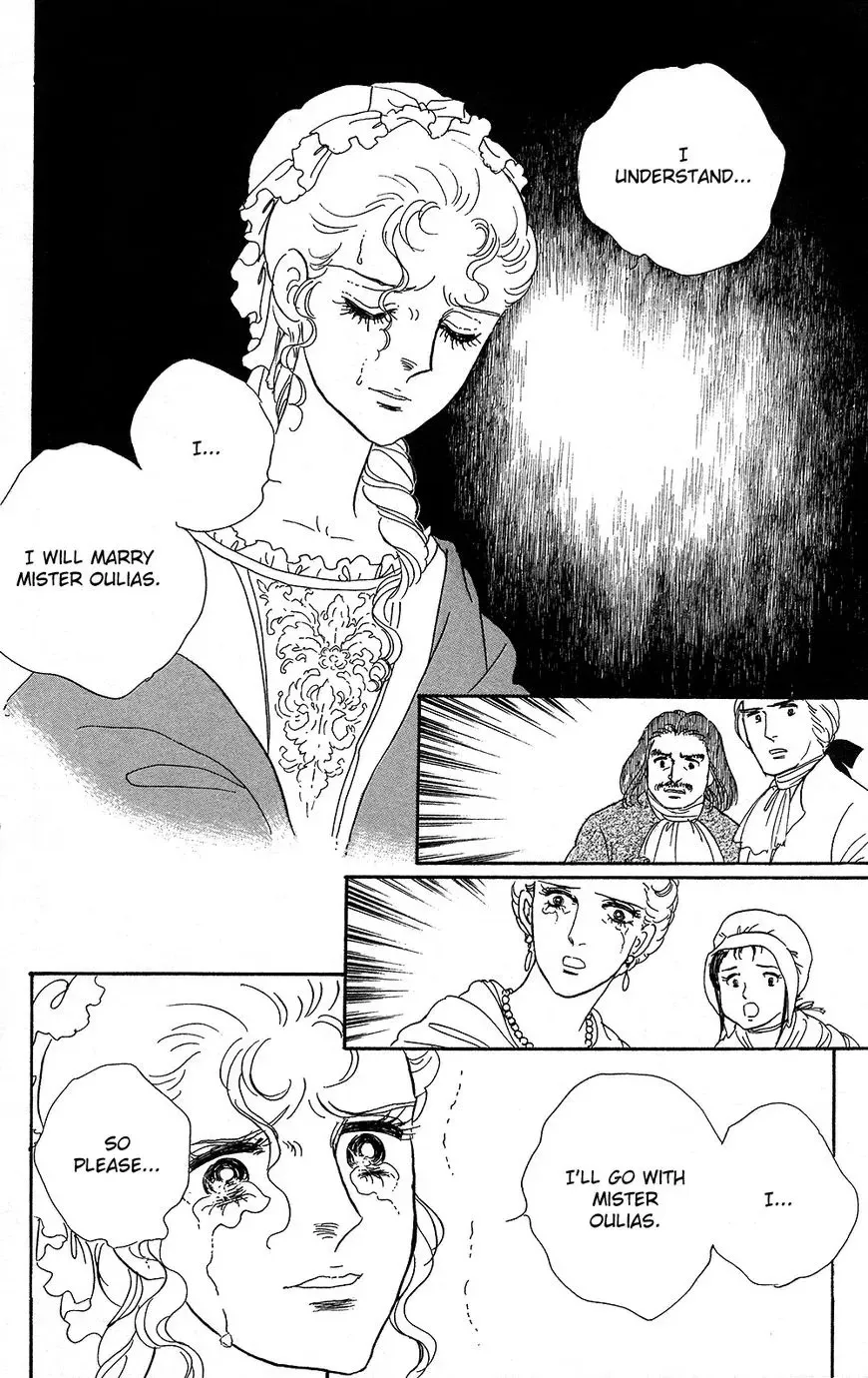 Read Versailles no Bara chapter 0 image 129 on Lezhin