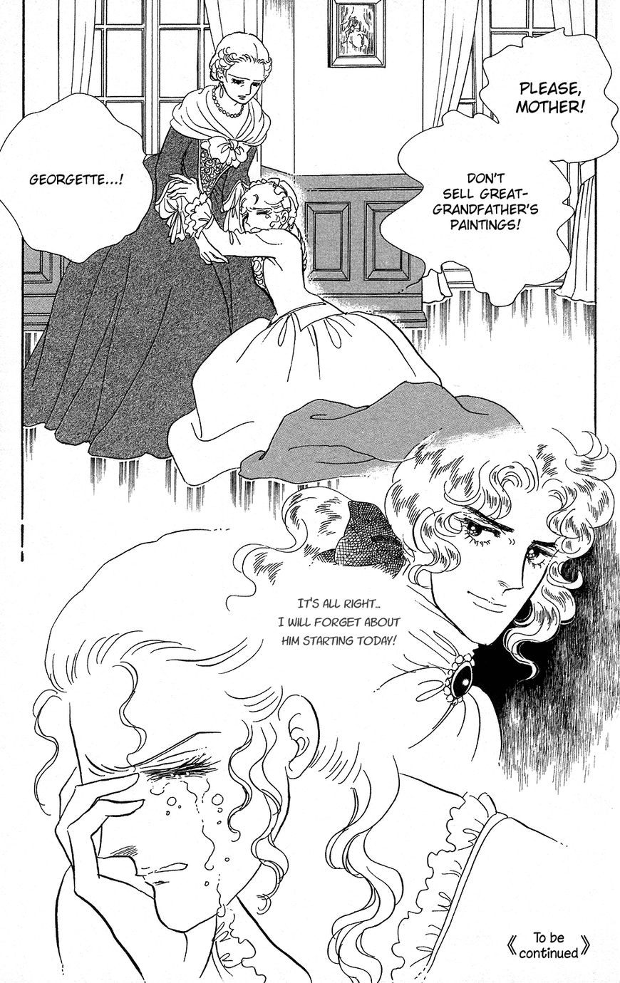 Read Versailles no Bara chapter 0 image 130 on Lezhin
