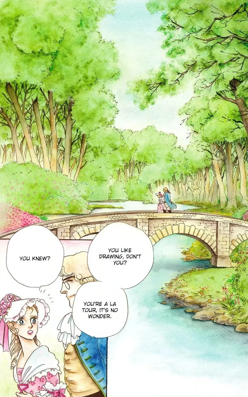 Read Versailles no Bara chapter 0 image 139 on Lezhin