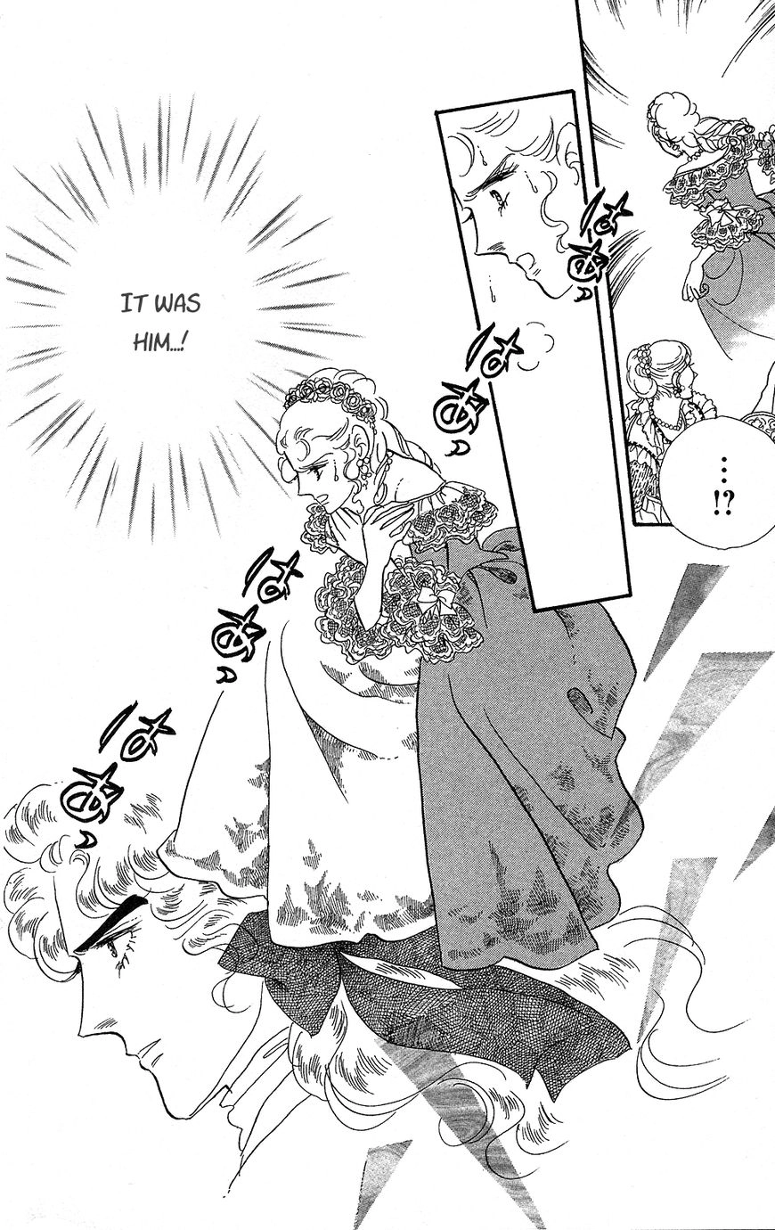 Read Versailles no Bara chapter 0 image 152 on Lezhin
