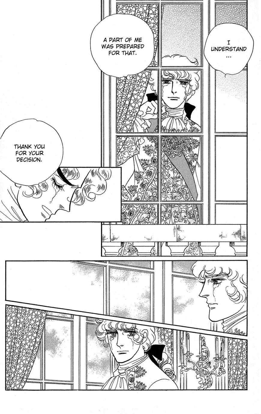 Read Versailles no Bara chapter 0 image 159 on Lezhin