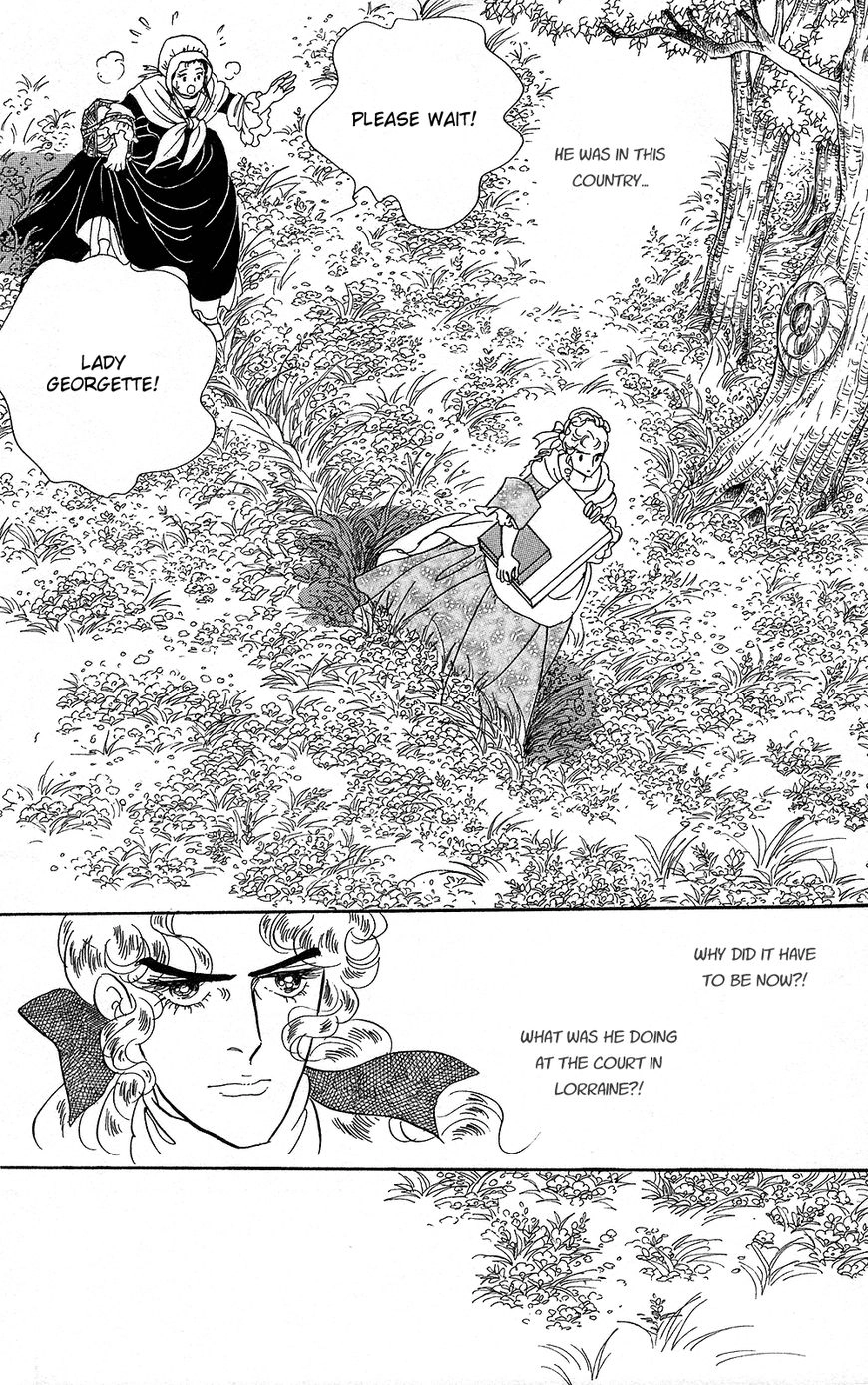 Read Versailles no Bara chapter 0 image 164 on Lezhin