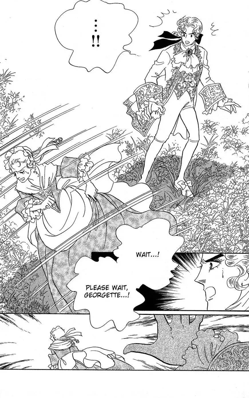 Read Versailles no Bara chapter 0 image 169 on Lezhin
