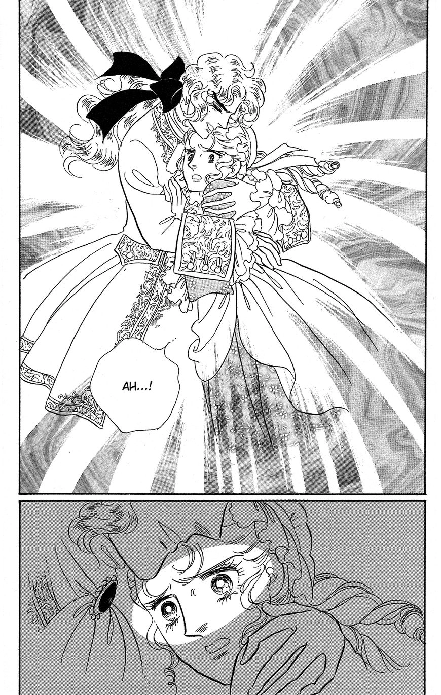 Read Versailles no Bara chapter 0 image 171 on Lezhin