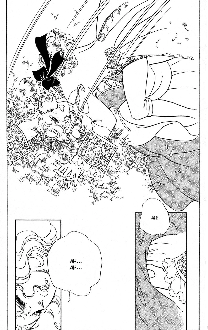 Read Versailles no Bara chapter 0 image 175 on Lezhin