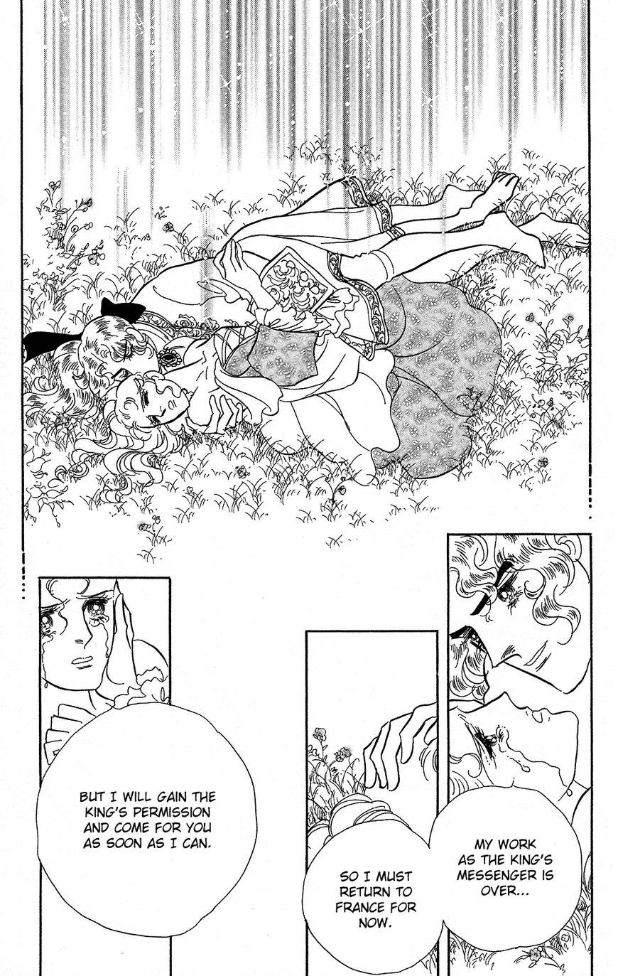Read Versailles no Bara chapter 0 image 177 on Lezhin