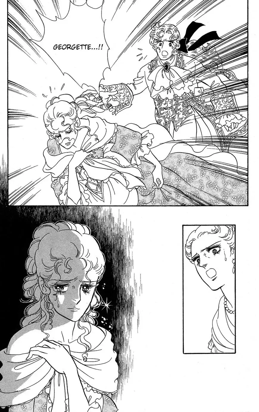 Read Versailles no Bara chapter 0 image 179 on Lezhin