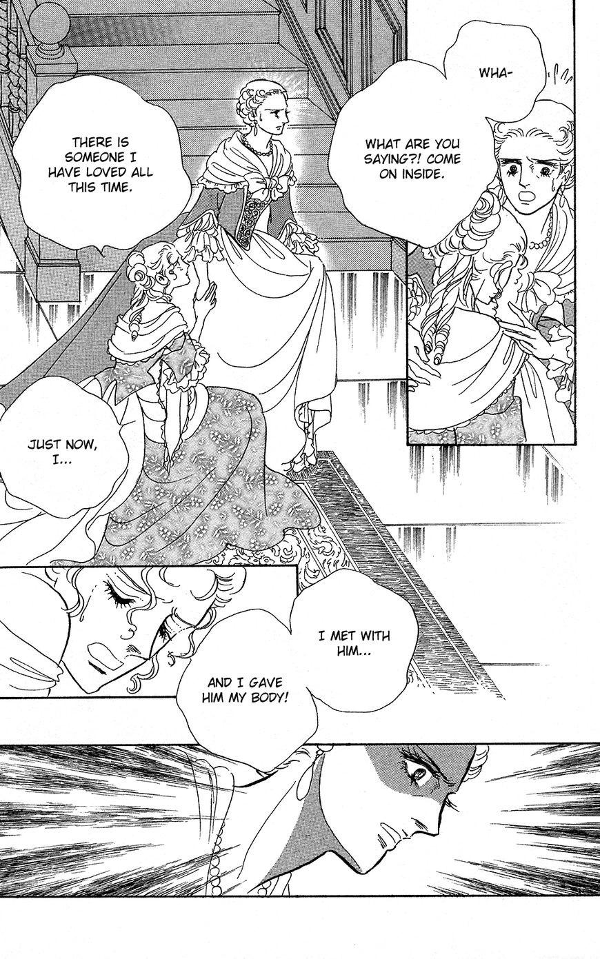 Read Versailles no Bara chapter 0 image 181 on Lezhin