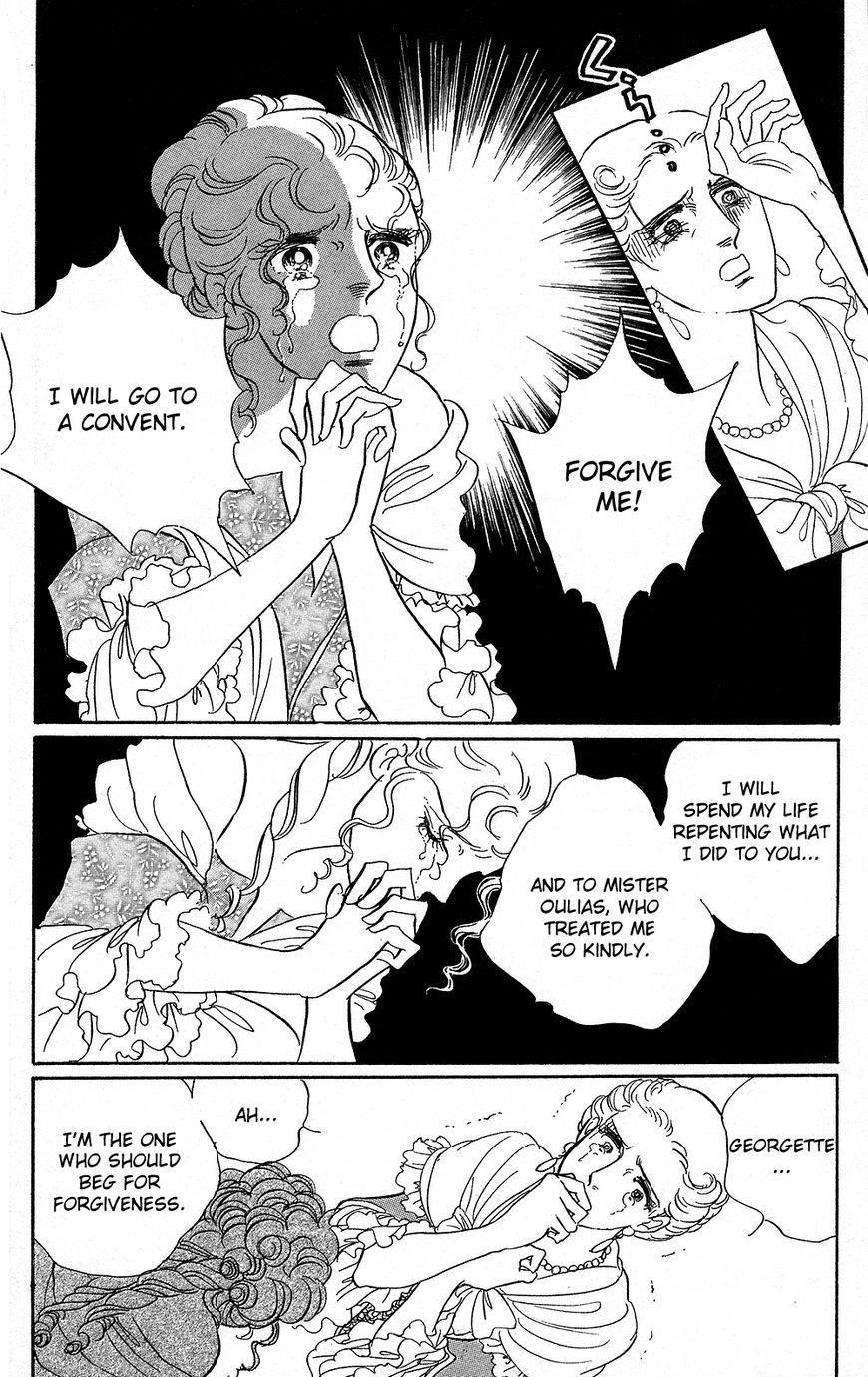 Read Versailles no Bara chapter 0 image 182 on Lezhin
