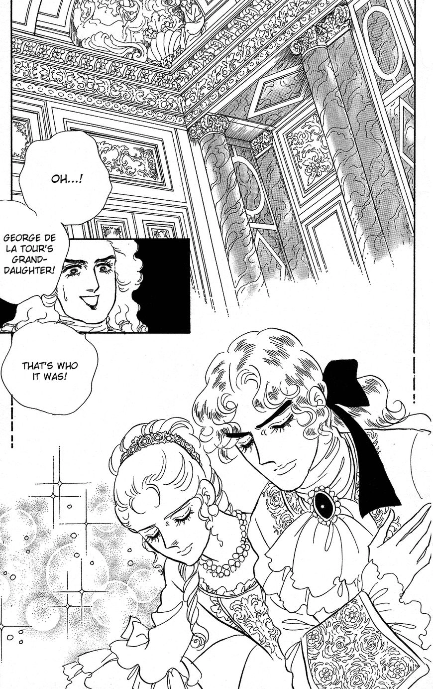 Read Versailles no Bara chapter 0 image 197 on Lezhin