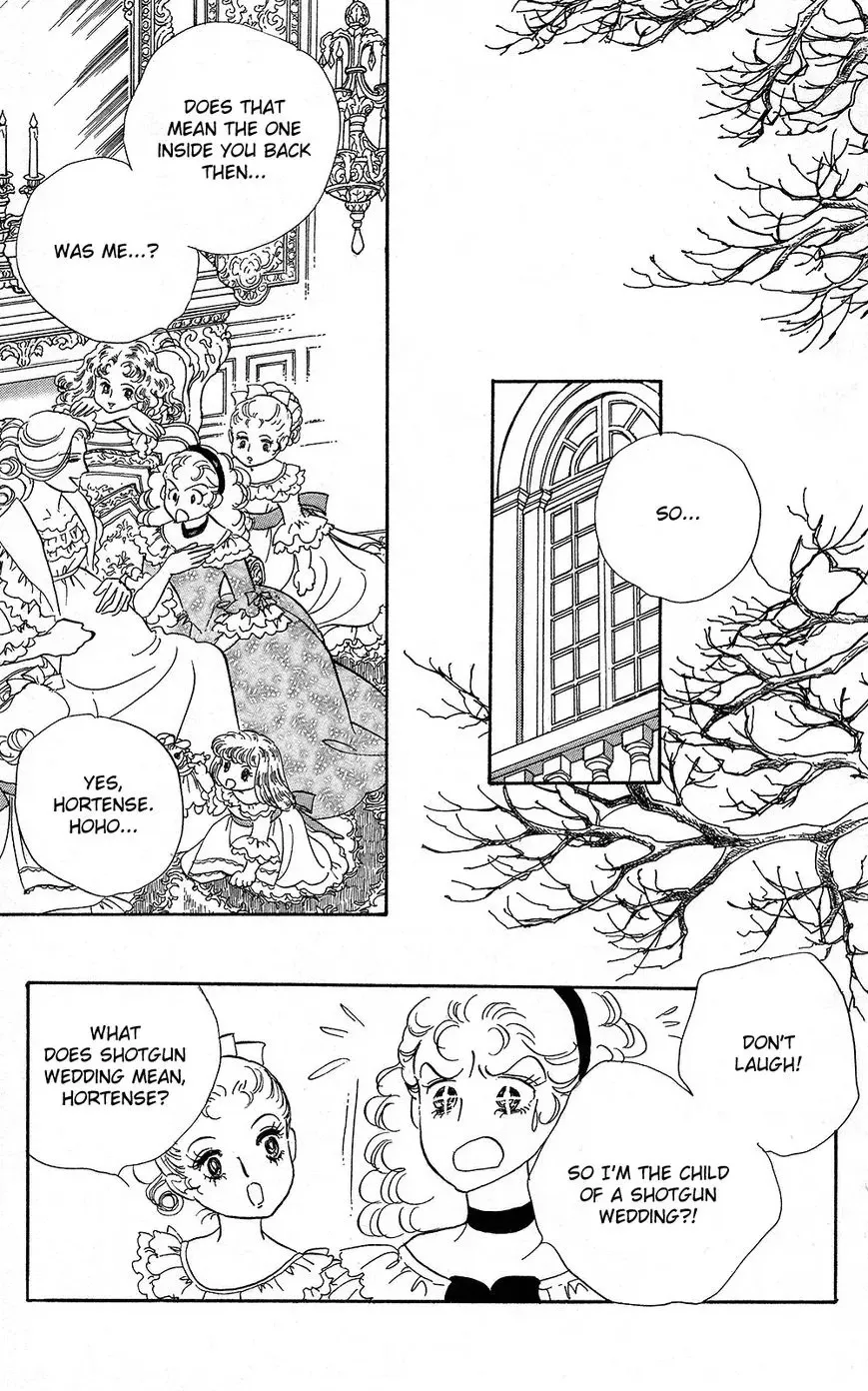 Read Versailles no Bara chapter 0 image 199 on Lezhin