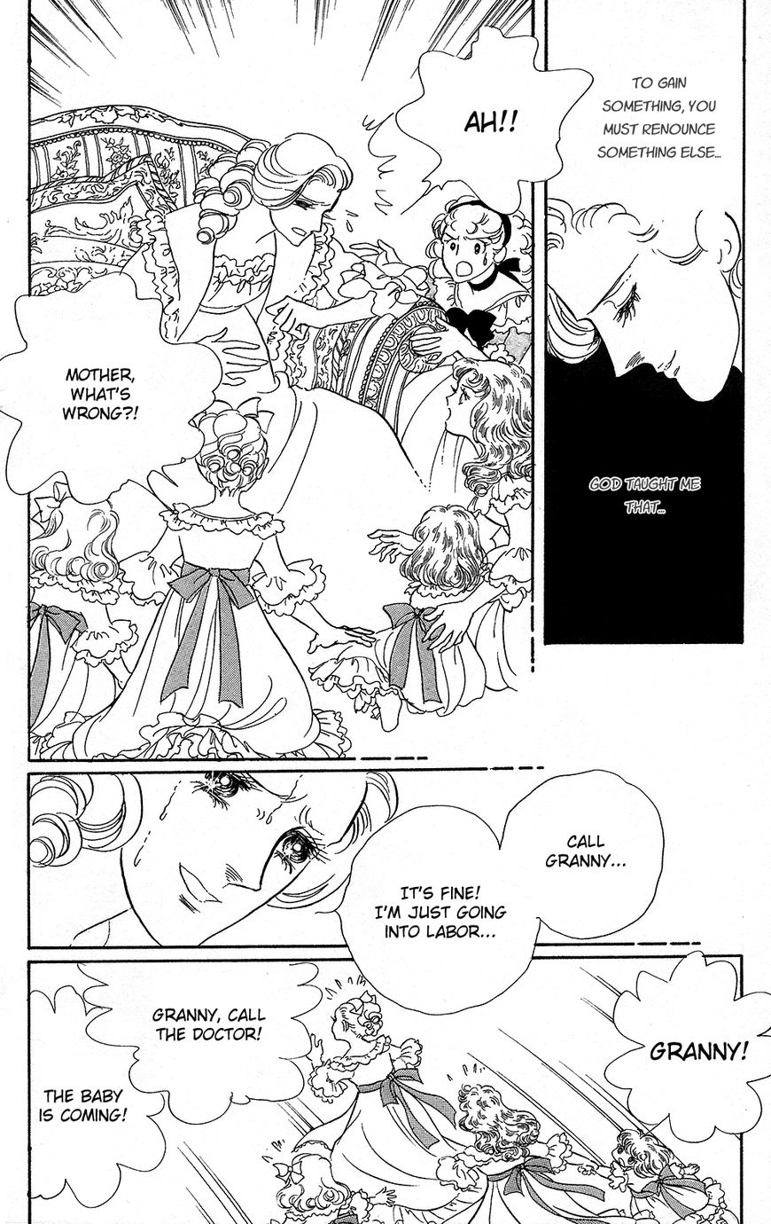 Read Versailles no Bara chapter 0 image 202 on Lezhin