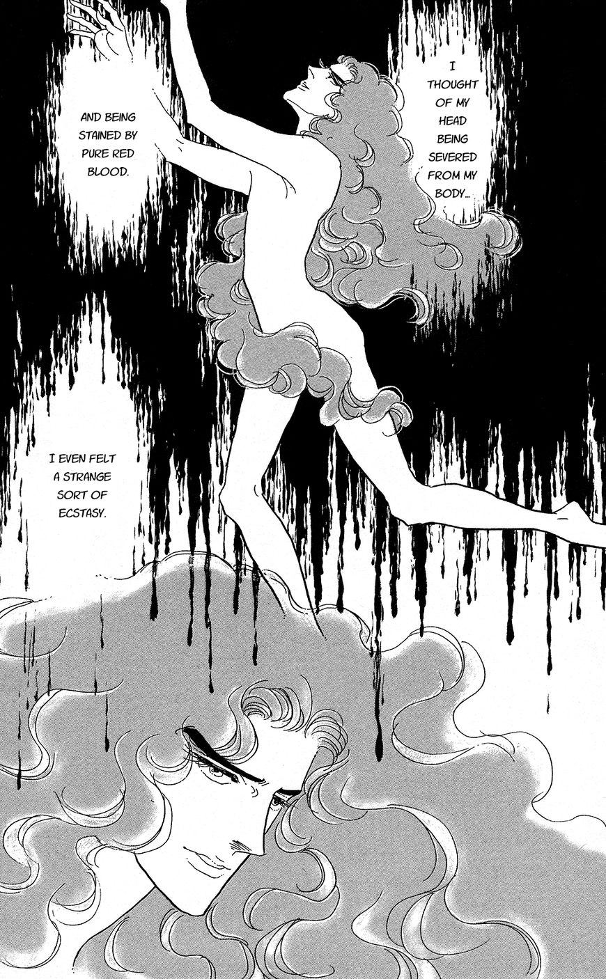 Read Versailles no Bara chapter 0 image 70 on Lezhin