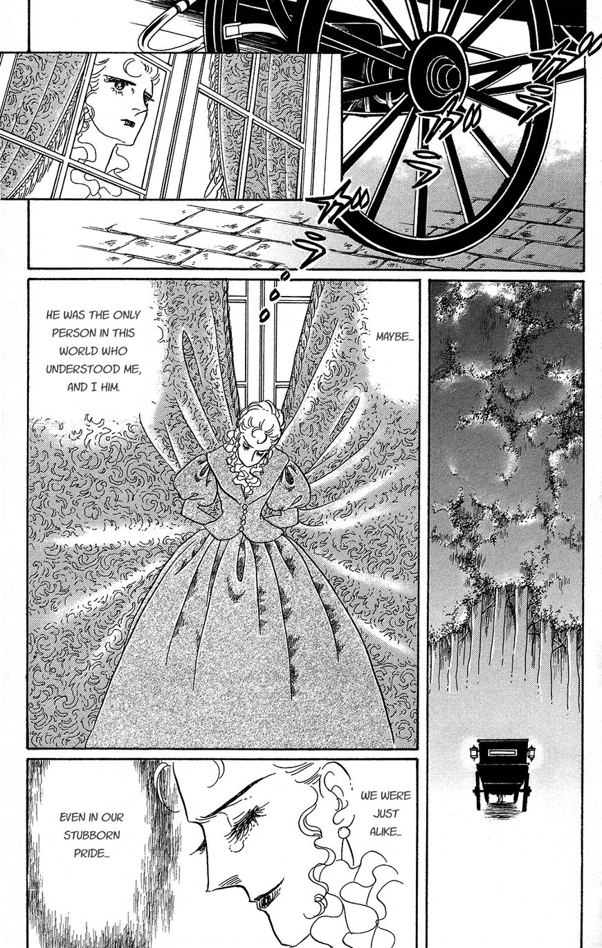 Read Versailles no Bara chapter 0 image 81 on Lezhin