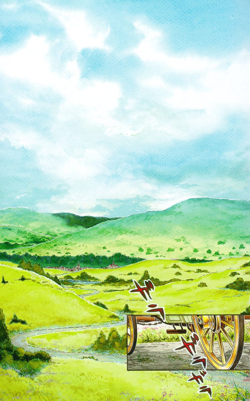 Read Versailles no Bara chapter 0 image 85 on Lezhin
