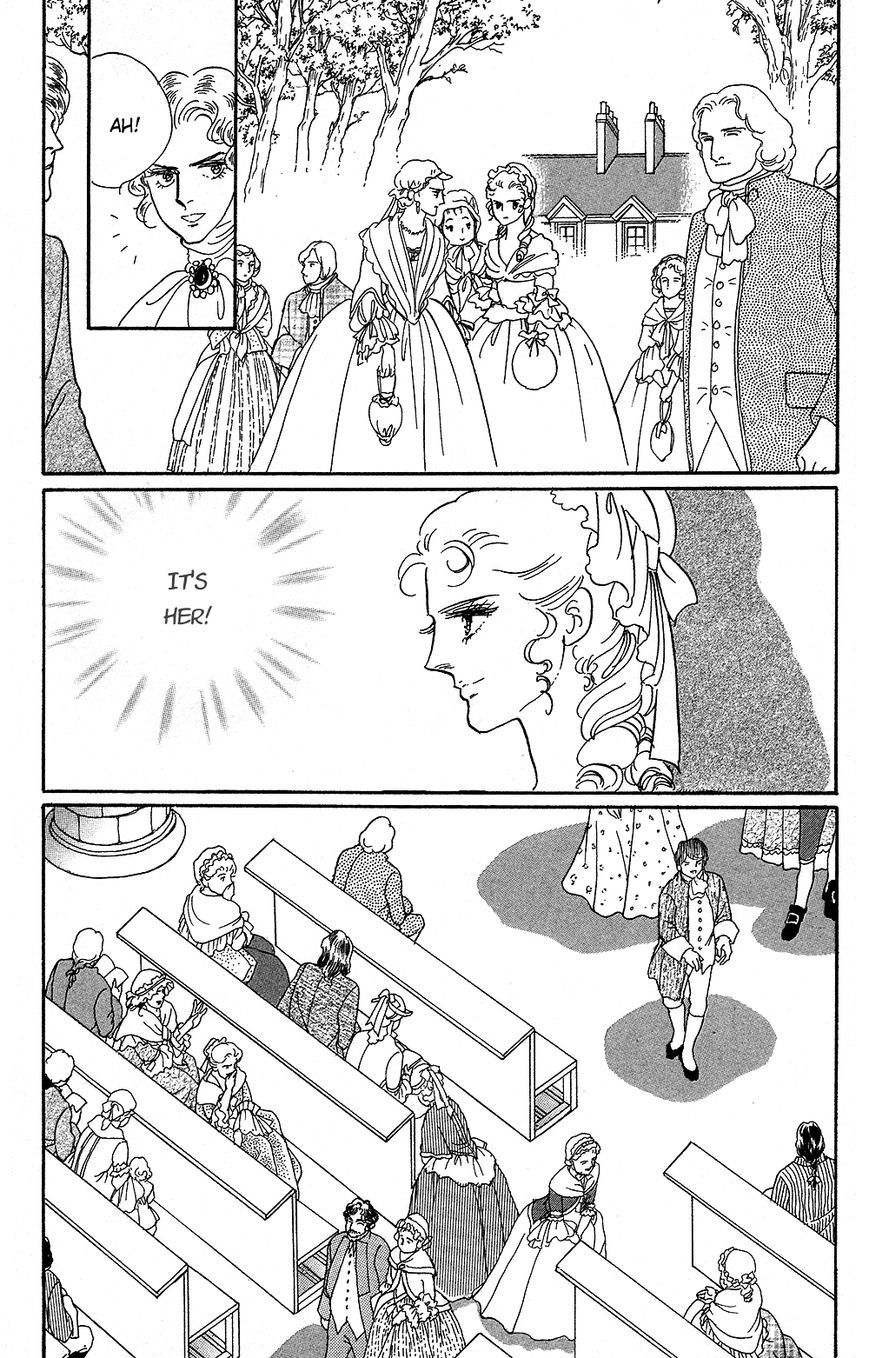 Read Versailles no Bara chapter 0 image 97 on Lezhin