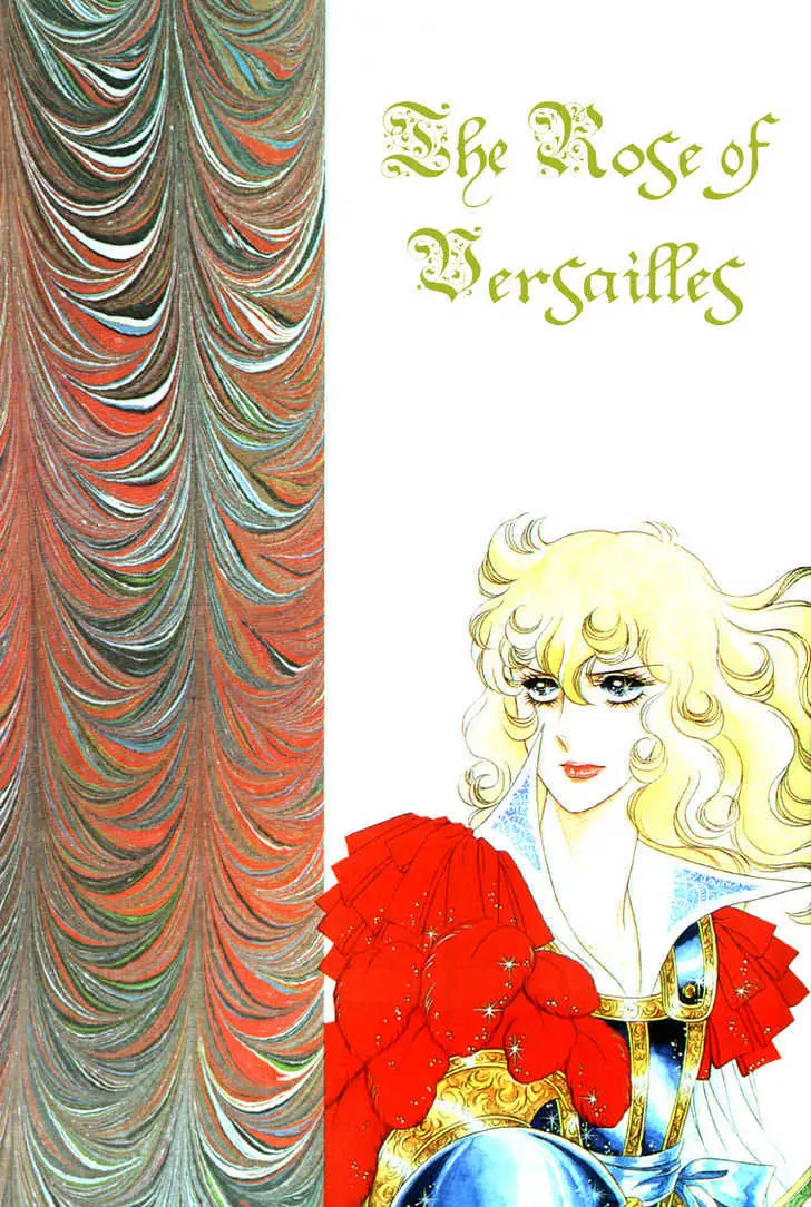Read Versailles no Bara chapter 1 image 6 on Lezhin
