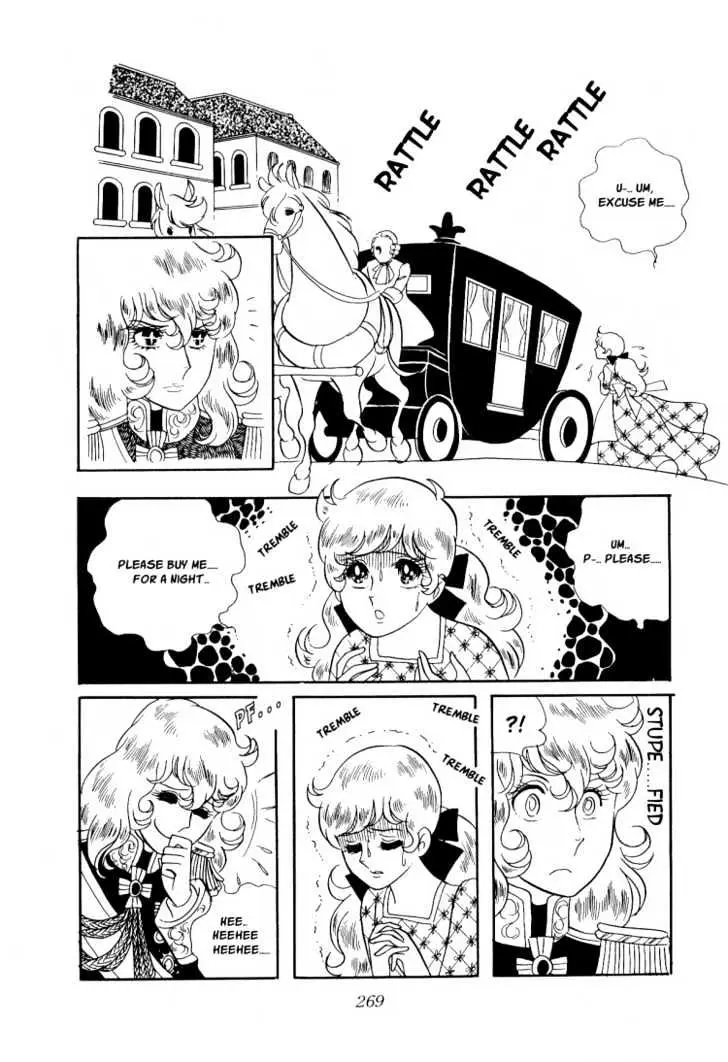 Read Versailles no Bara chapter 10 image 14 on Lezhin