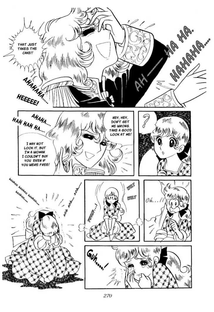Read Versailles no Bara chapter 10 image 15 on Lezhin