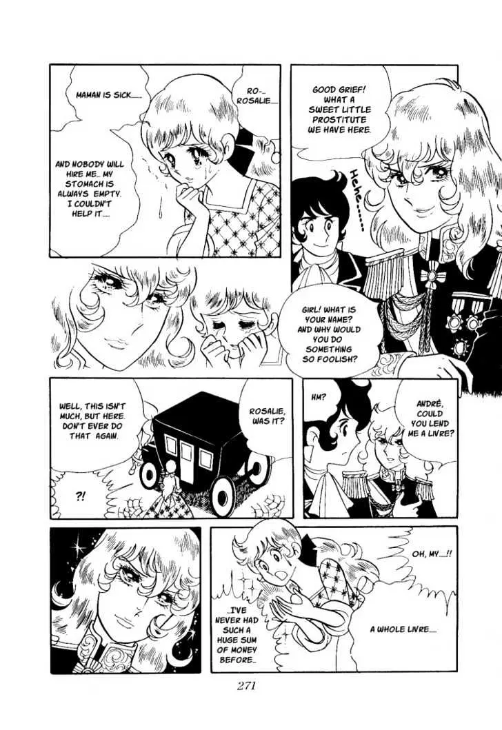 Read Versailles no Bara chapter 10 image 16 on Lezhin