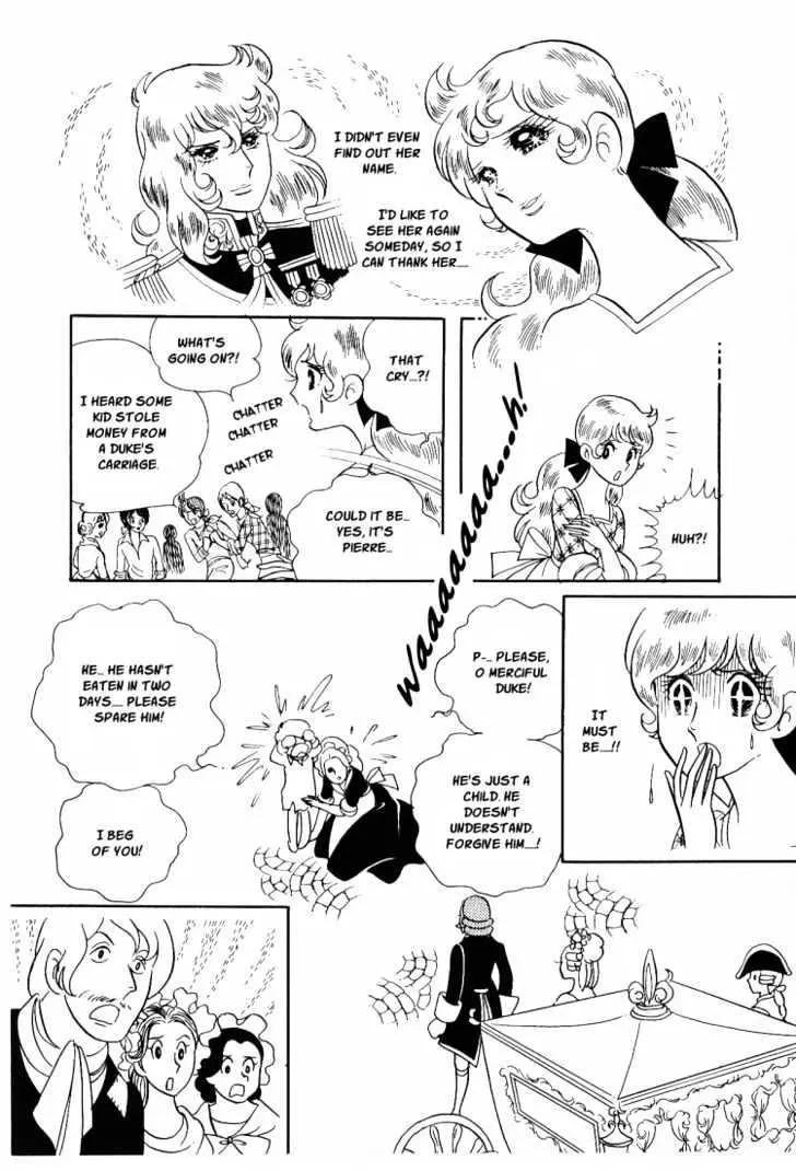 Read Versailles no Bara chapter 10 image 18 on Lezhin