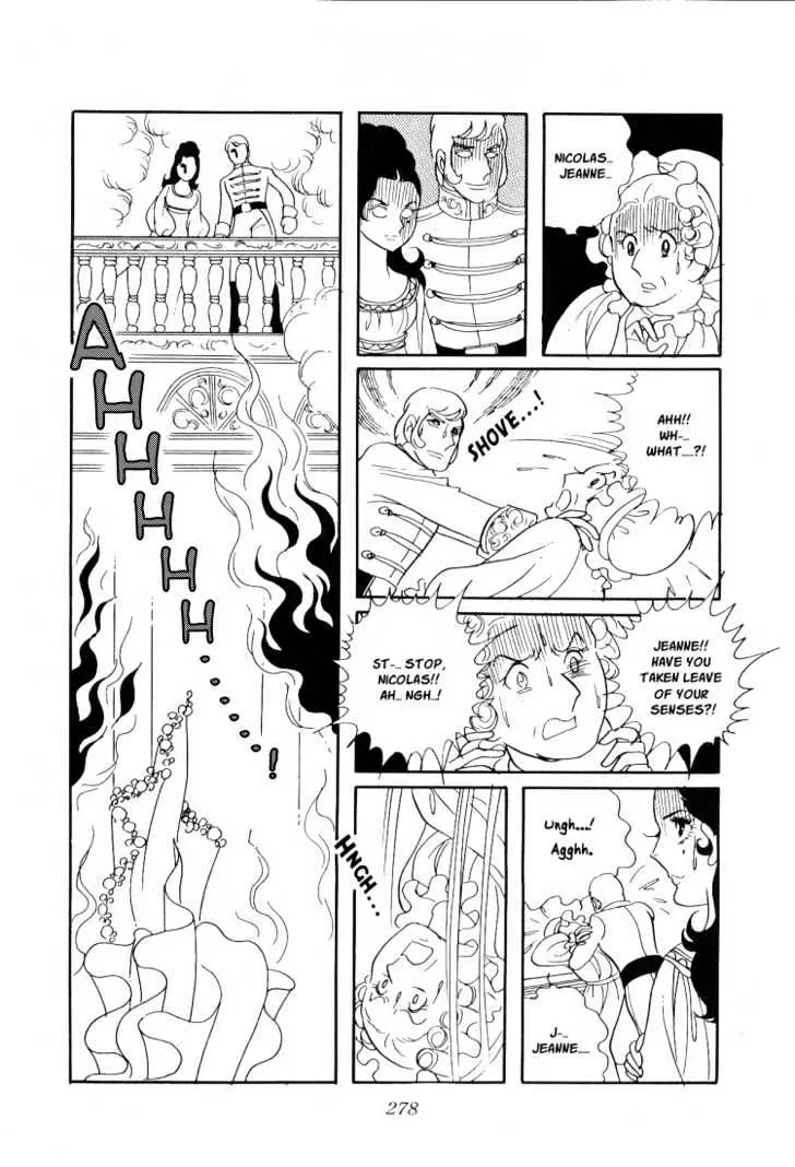 Read Versailles no Bara chapter 10 image 23 on Lezhin