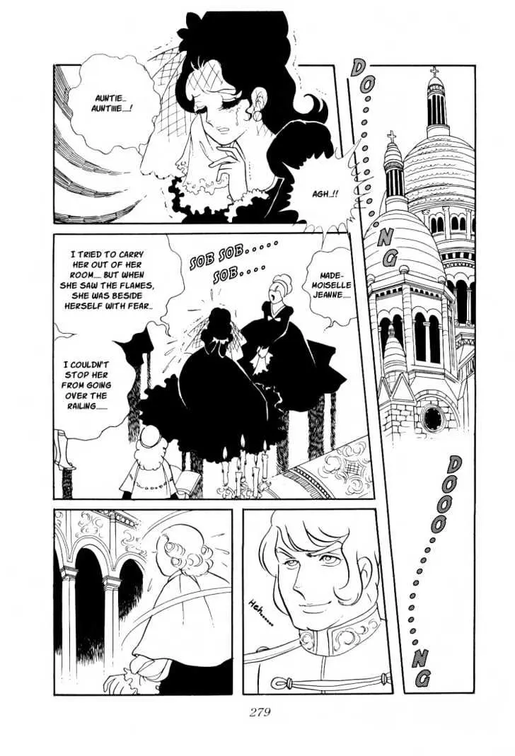Read Versailles no Bara chapter 10 image 24 on Lezhin