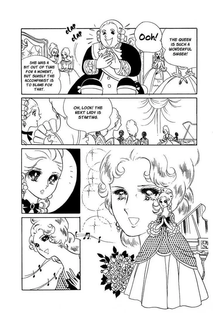 Read Versailles no Bara chapter 11 image 16 on Lezhin